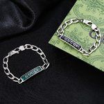 Gucci Jewelry Bracelet Top Fake Designer