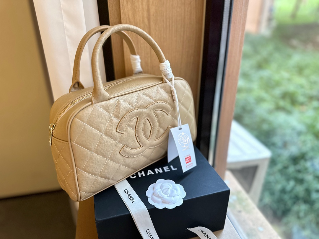 Chanel Sacs À Main Série printemps