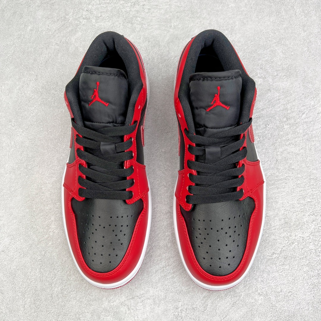 图片[2]-💰120 ＃yh版 超强套现福利‼Air Jordan AJ1 Low 低帮系列 知名大厂出品 工厂配套商长期套现 正常出厂触碰不到的单价 百分百全新货品 零氧化发霉 给足利润空间操作 超乎所想的高性价比 原装楦头纸板开发 完美鞋型 超高清洁度 鞋型不臃肿别扭 原厂内置全掌气垫 A模大底 鞋舌AJ原厂专用牛津布 AJ专用反口珍珠布 原厂无杂质高弹内里海棉 特殊封边弹力鞋带 原鞋开模 拒绝公底 购置公司同步原材料 都有细节原汁原味 忠于原版 SIZE：36 36.5 37.5 38 38.5 39 40 40.5 41 42 42.5 43 44 44.5 45 46 47.5 编码：Dby1936090-运动鞋