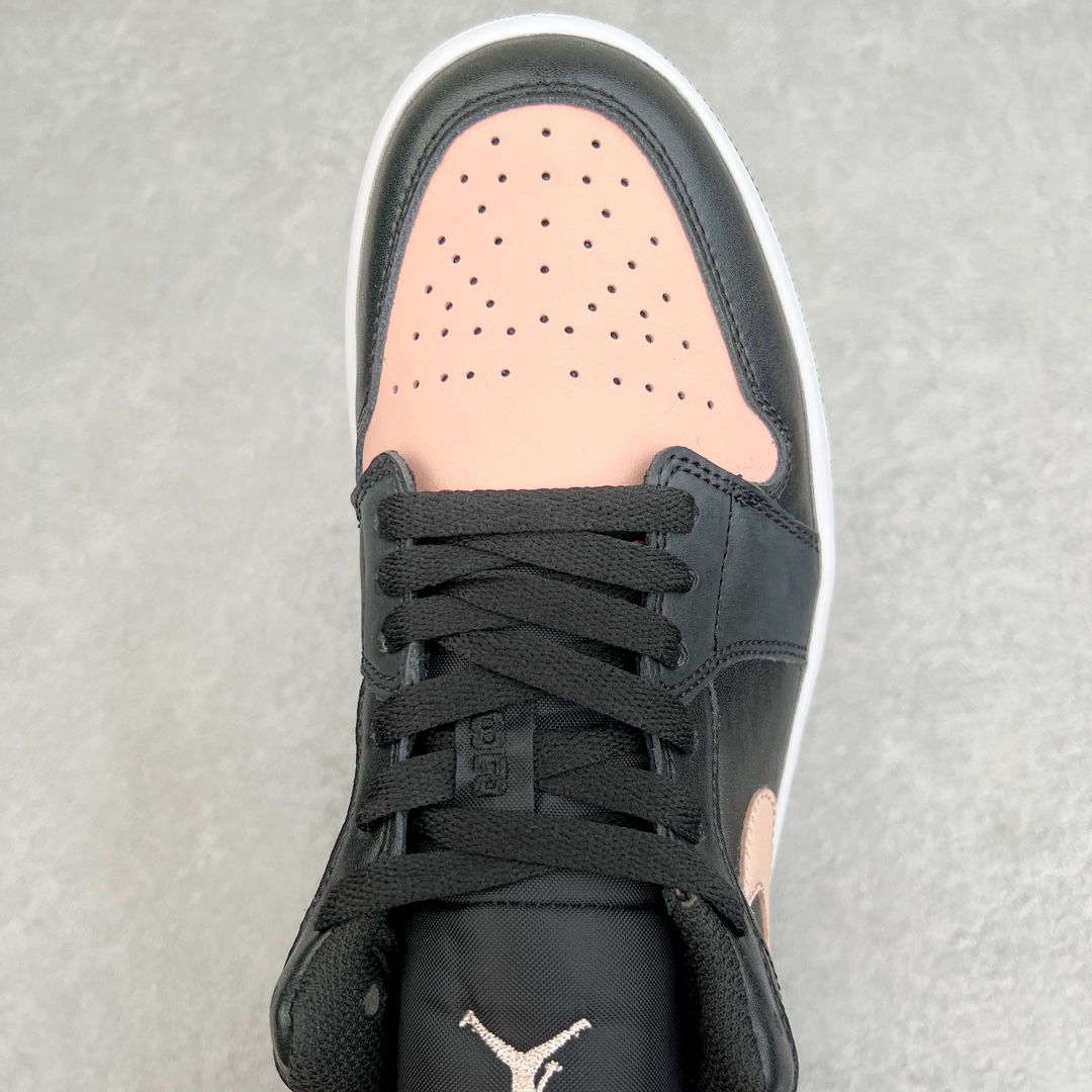 图片[4]-💰120 ＃yh版 超强套现福利‼Air Jordan AJ1 Low 低帮系列 知名大厂出品 工厂配套商长期套现 正常出厂触碰不到的单价 百分百全新货品 零氧化发霉 给足利润空间操作 超乎所想的高性价比 原装楦头纸板开发 完美鞋型 超高清洁度 鞋型不臃肿别扭 原厂内置全掌气垫 A模大底 鞋舌AJ原厂专用牛津布 AJ专用反口珍珠布 原厂无杂质高弹内里海棉 特殊封边弹力鞋带 原鞋开模 拒绝公底 购置公司同步原材料 都有细节原汁原味 忠于原版 SIZE：36 36.5 37.5 38 38.5 39 40 40.5 41 42 42.5 43 44 44.5 45 46 47.5 编码：Dby1936090-运动鞋