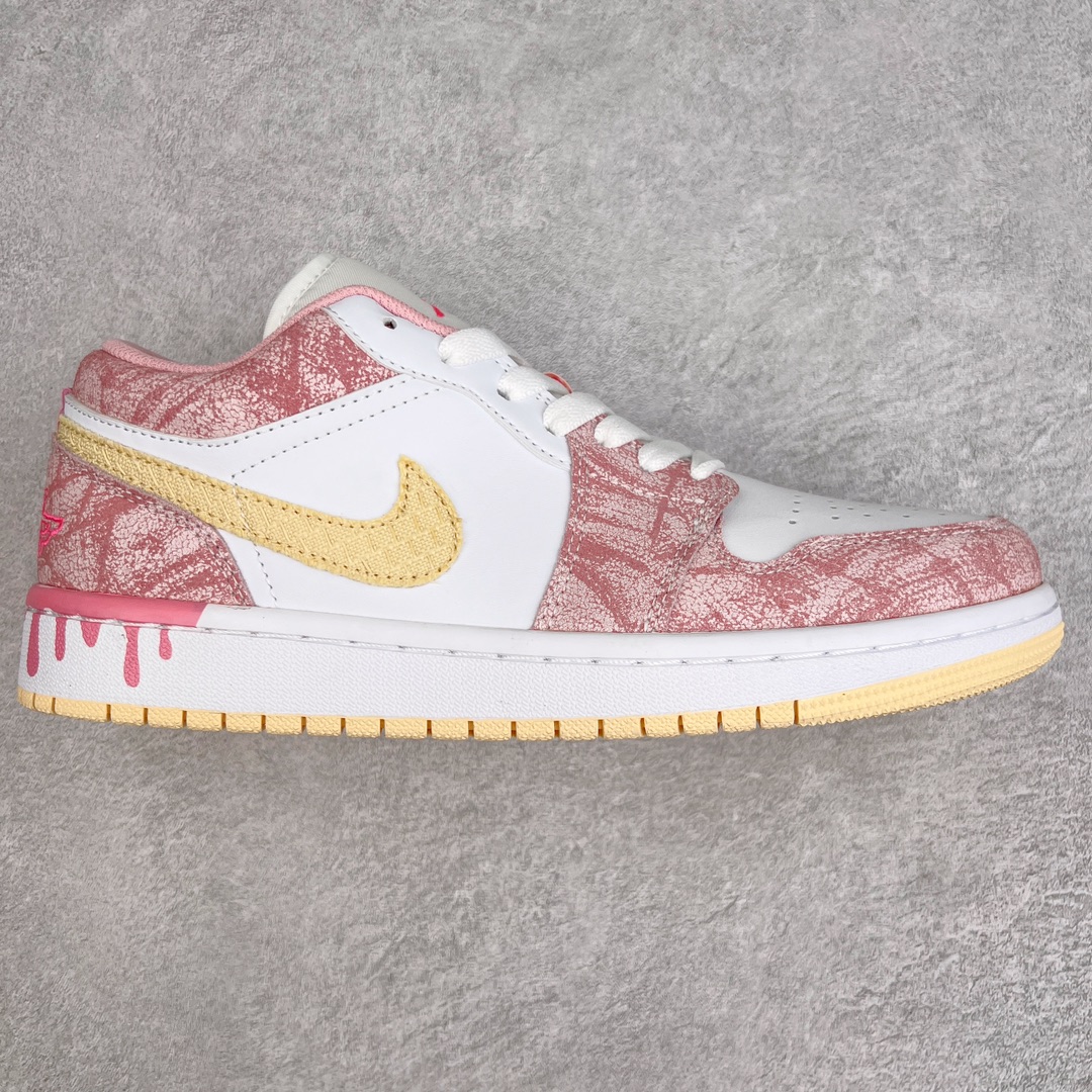 💰120 ＃yh版 超强套现福利‼Air Jordan AJ1 Low 低帮系列 知名大厂出品 工厂配套商长期套现 正常出厂触碰不到的单价 百分百全新货品 零氧化发霉 给足利润空间操作 超乎所想的高性价比 原装楦头纸板开发 完美鞋型 超高清洁度 鞋型不臃肿别扭 原厂内置全掌气垫 A模大底 鞋舌AJ原厂专用牛津布 AJ专用反口珍珠布 原厂无杂质高弹内里海棉 特殊封边弹力鞋带 原鞋开模 拒绝公底 购置公司同步原材料 都有细节原汁原味 忠于原版 SIZE：36 36.5 37.5 38 38.5 39 40 40.5 41 42 42.5 43 44 44.5 45 46 47.5 编码：Dby1936090-运动鞋