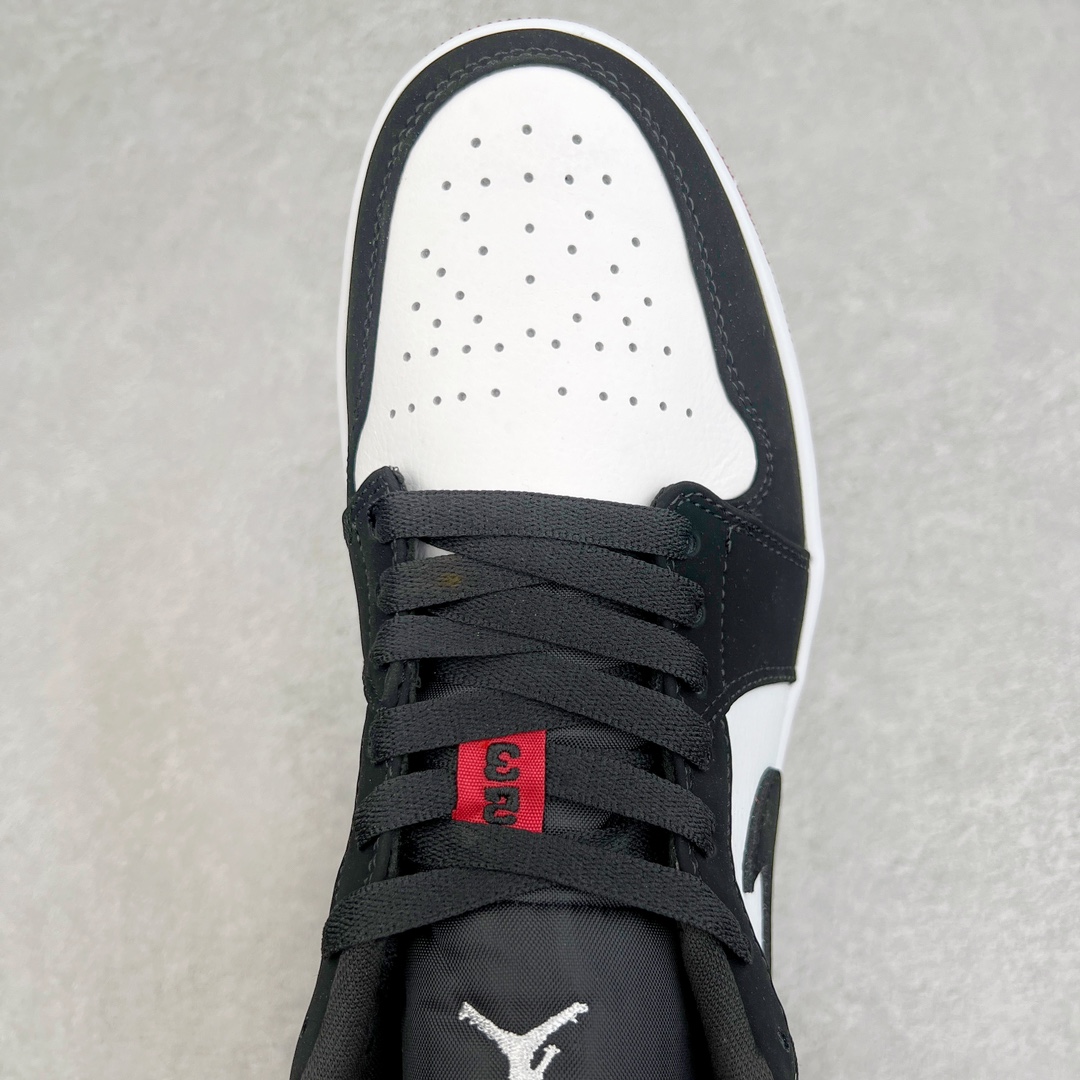 图片[4]-💰120 ＃yh版 超强套现福利‼Air Jordan AJ1 Low 低帮系列 知名大厂出品 工厂配套商长期套现 正常出厂触碰不到的单价 百分百全新货品 零氧化发霉 给足利润空间操作 超乎所想的高性价比 原装楦头纸板开发 完美鞋型 超高清洁度 鞋型不臃肿别扭 原厂内置全掌气垫 A模大底 鞋舌AJ原厂专用牛津布 AJ专用反口珍珠布 原厂无杂质高弹内里海棉 特殊封边弹力鞋带 原鞋开模 拒绝公底 购置公司同步原材料 都有细节原汁原味 忠于原版 SIZE：36 36.5 37.5 38 38.5 39 40 40.5 41 42 42.5 43 44 44.5 45 46 47.5 编码：Dby1936090-运动鞋