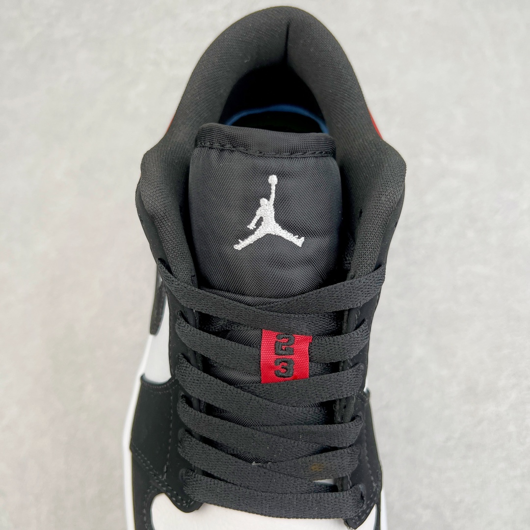 图片[5]-💰120 ＃yh版 超强套现福利‼Air Jordan AJ1 Low 低帮系列 知名大厂出品 工厂配套商长期套现 正常出厂触碰不到的单价 百分百全新货品 零氧化发霉 给足利润空间操作 超乎所想的高性价比 原装楦头纸板开发 完美鞋型 超高清洁度 鞋型不臃肿别扭 原厂内置全掌气垫 A模大底 鞋舌AJ原厂专用牛津布 AJ专用反口珍珠布 原厂无杂质高弹内里海棉 特殊封边弹力鞋带 原鞋开模 拒绝公底 购置公司同步原材料 都有细节原汁原味 忠于原版 SIZE：36 36.5 37.5 38 38.5 39 40 40.5 41 42 42.5 43 44 44.5 45 46 47.5 编码：Dby1936090-运动鞋