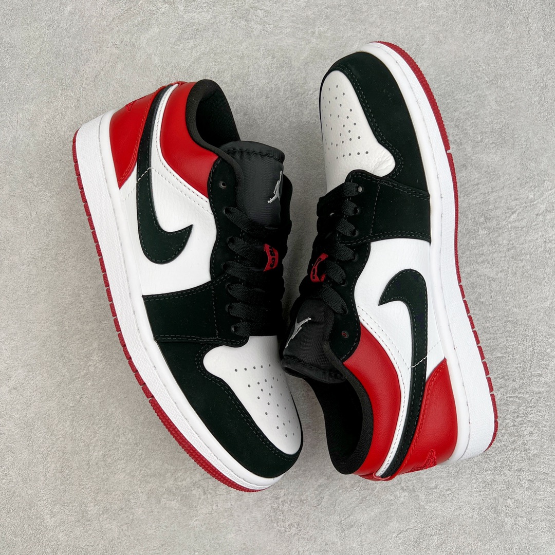 图片[3]-💰120 ＃yh版 超强套现福利‼Air Jordan AJ1 Low 低帮系列 知名大厂出品 工厂配套商长期套现 正常出厂触碰不到的单价 百分百全新货品 零氧化发霉 给足利润空间操作 超乎所想的高性价比 原装楦头纸板开发 完美鞋型 超高清洁度 鞋型不臃肿别扭 原厂内置全掌气垫 A模大底 鞋舌AJ原厂专用牛津布 AJ专用反口珍珠布 原厂无杂质高弹内里海棉 特殊封边弹力鞋带 原鞋开模 拒绝公底 购置公司同步原材料 都有细节原汁原味 忠于原版 SIZE：36 36.5 37.5 38 38.5 39 40 40.5 41 42 42.5 43 44 44.5 45 46 47.5 编码：Dby1936090-运动鞋