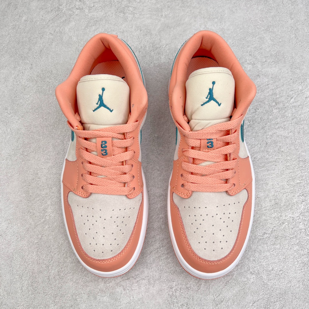 图片[2]-💰120 ＃yh版 超强套现福利‼Air Jordan AJ1 Low 低帮系列 知名大厂出品 工厂配套商长期套现 正常出厂触碰不到的单价 百分百全新货品 零氧化发霉 给足利润空间操作 超乎所想的高性价比 原装楦头纸板开发 完美鞋型 超高清洁度 鞋型不臃肿别扭 原厂内置全掌气垫 A模大底 鞋舌AJ原厂专用牛津布 AJ专用反口珍珠布 原厂无杂质高弹内里海棉 特殊封边弹力鞋带 原鞋开模 拒绝公底 购置公司同步原材料 都有细节原汁原味 忠于原版 SIZE：36 36.5 37.5 38 38.5 39 40 40.5 41 42 42.5 43 44 44.5 45 46 47.5 编码：Dby1936090-运动鞋