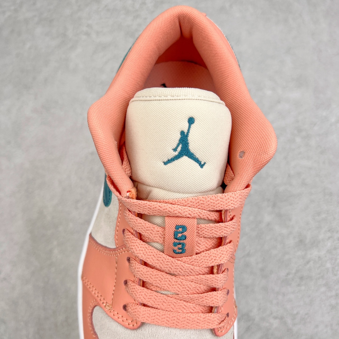 图片[5]-💰120 ＃yh版 超强套现福利‼Air Jordan AJ1 Low 低帮系列 知名大厂出品 工厂配套商长期套现 正常出厂触碰不到的单价 百分百全新货品 零氧化发霉 给足利润空间操作 超乎所想的高性价比 原装楦头纸板开发 完美鞋型 超高清洁度 鞋型不臃肿别扭 原厂内置全掌气垫 A模大底 鞋舌AJ原厂专用牛津布 AJ专用反口珍珠布 原厂无杂质高弹内里海棉 特殊封边弹力鞋带 原鞋开模 拒绝公底 购置公司同步原材料 都有细节原汁原味 忠于原版 SIZE：36 36.5 37.5 38 38.5 39 40 40.5 41 42 42.5 43 44 44.5 45 46 47.5 编码：Dby1936090-运动鞋