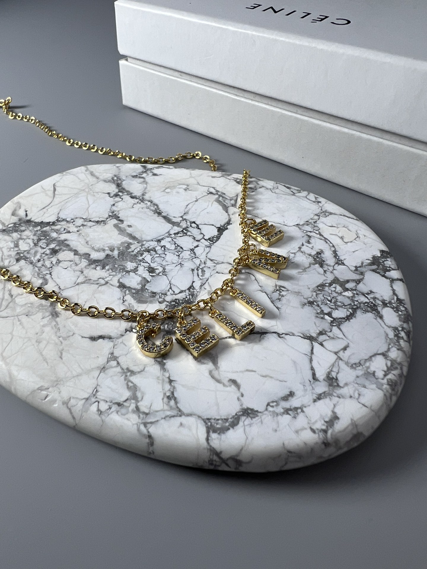 Celine Jewelry YHXL065 Celine — photo 3