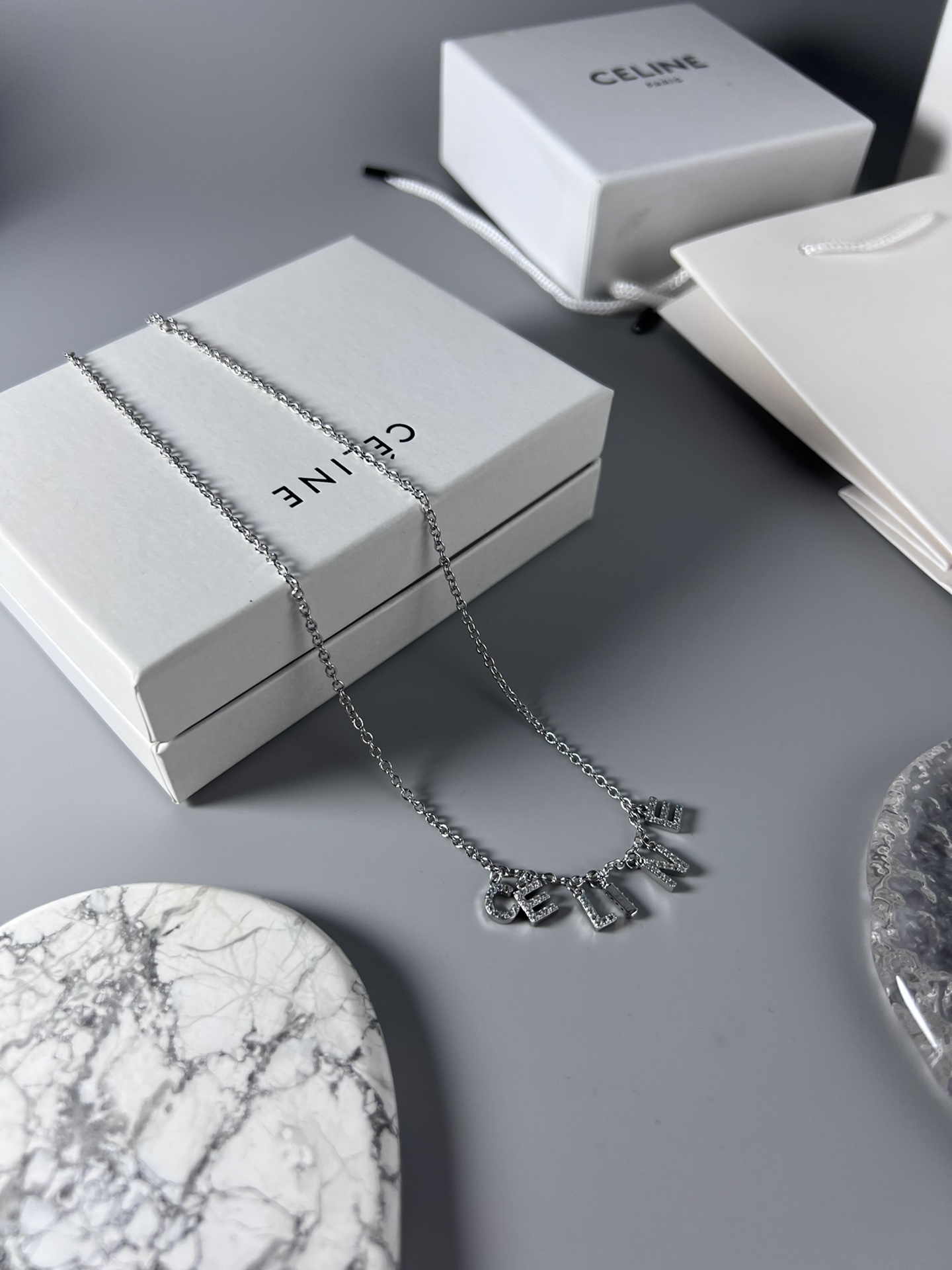 Celine Jewelry YHXL065 Celine — photo 5