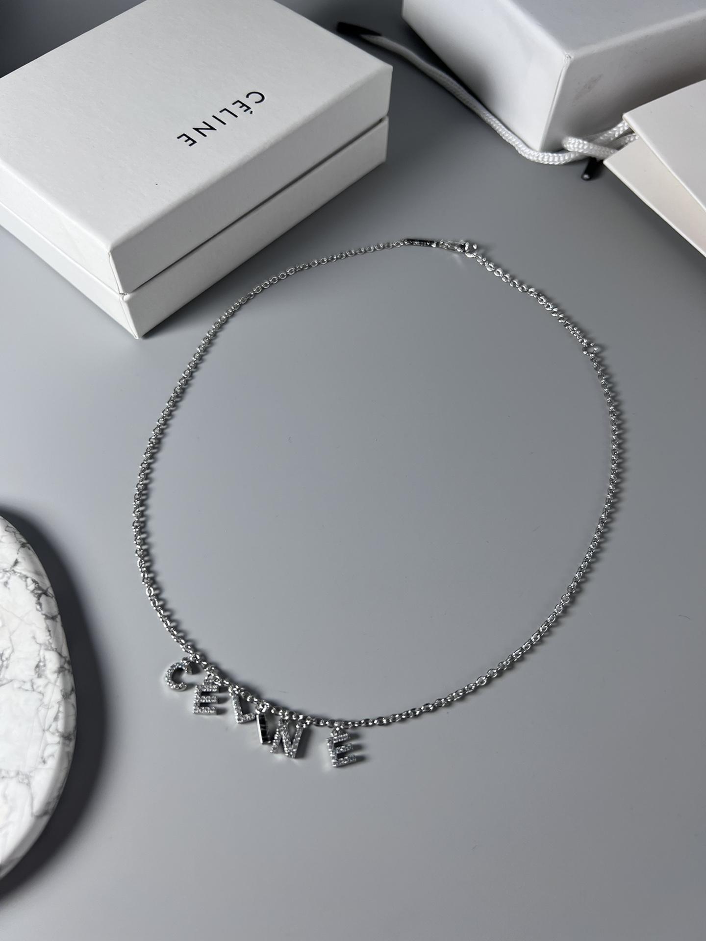 Celine Jewelry YHXL065 Celine — photo 4