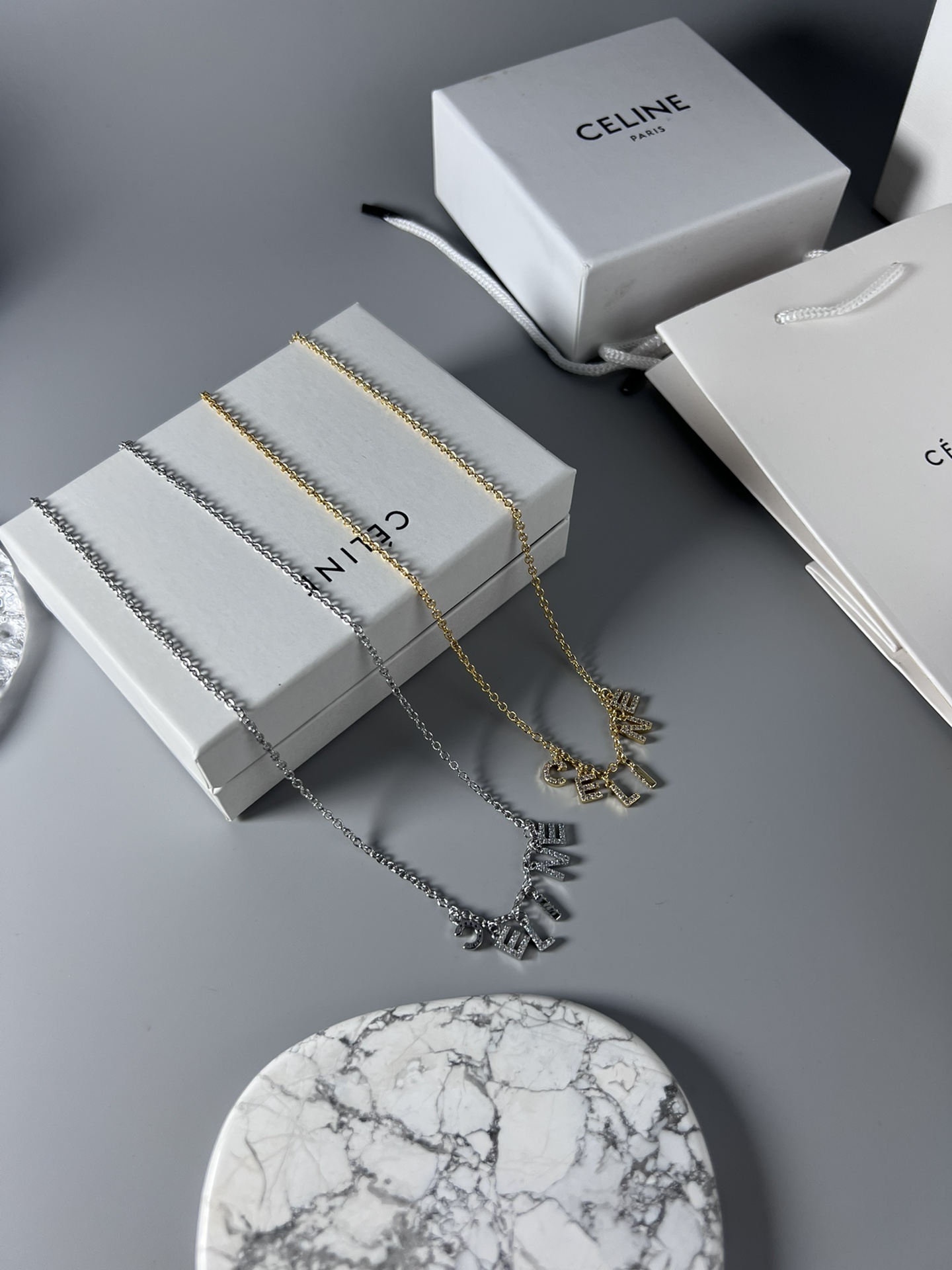 Celine Jewelry YHXL065 Celine — photo 7