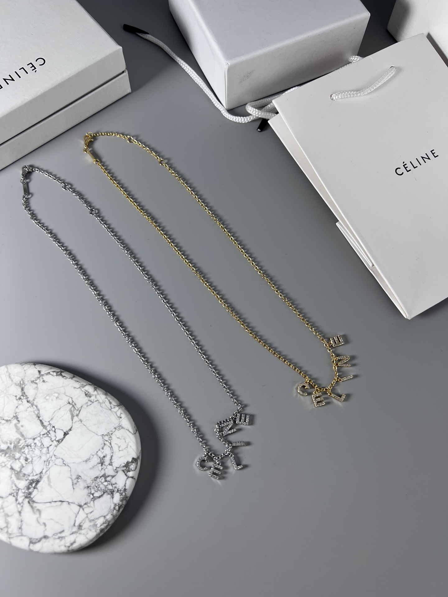 Celine Jewelry YHXL065 Celine — photo 9