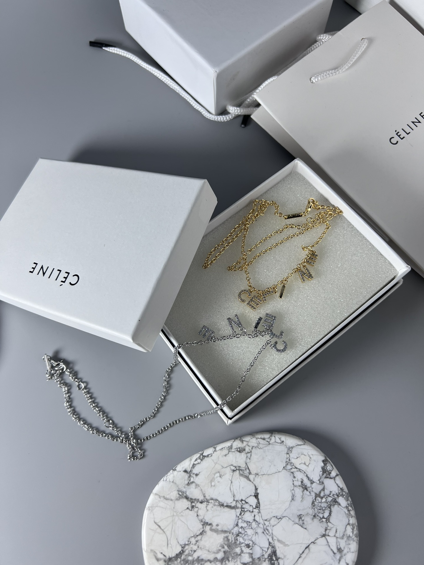 Celine Jewelry YHXL065 Celine — photo 8