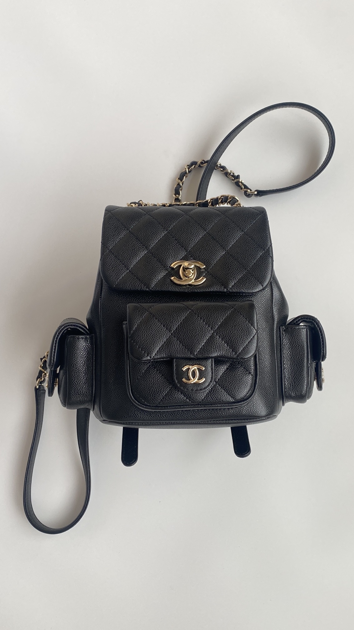 샤넬 가방 35225 Chanel Bag
