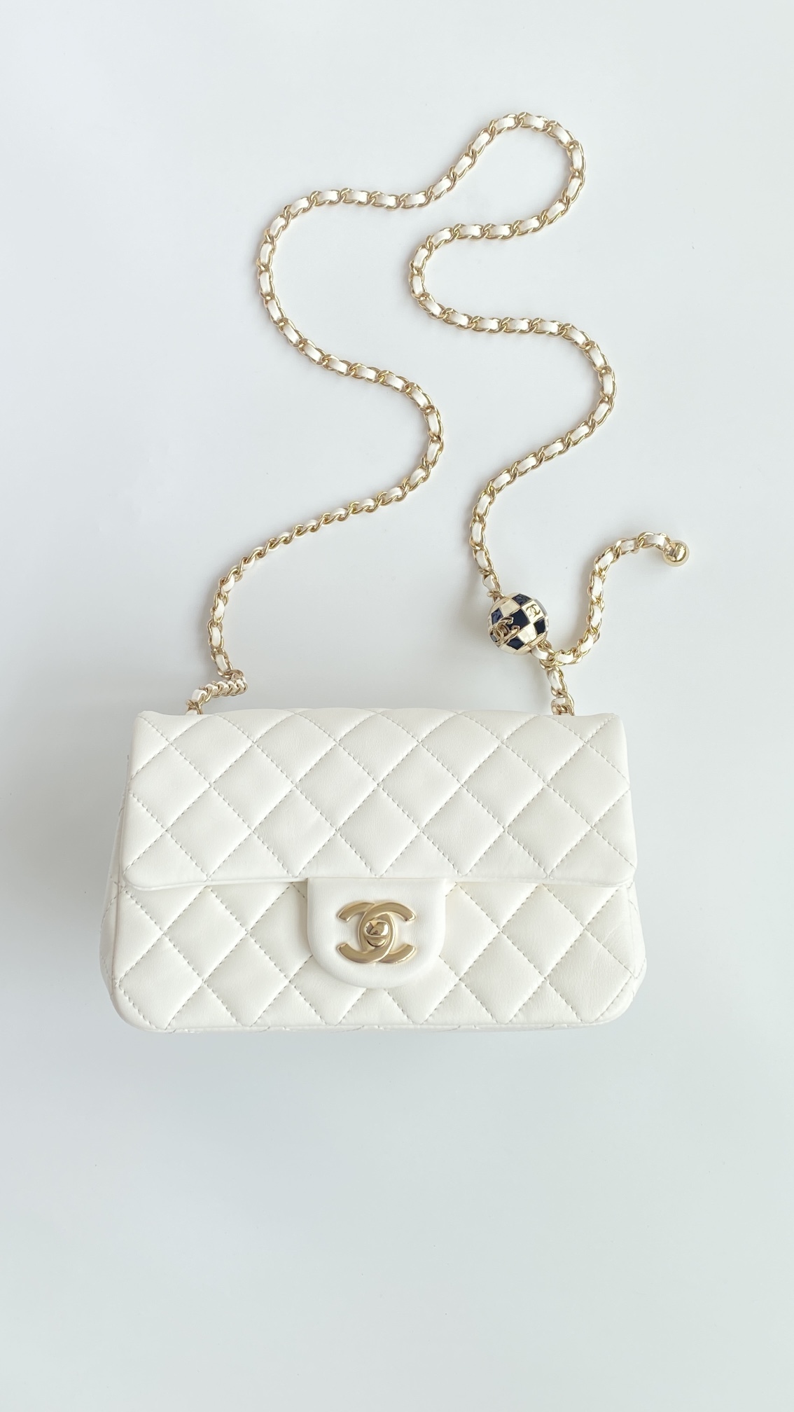 샤넬 가방 35420 Chanel Bag