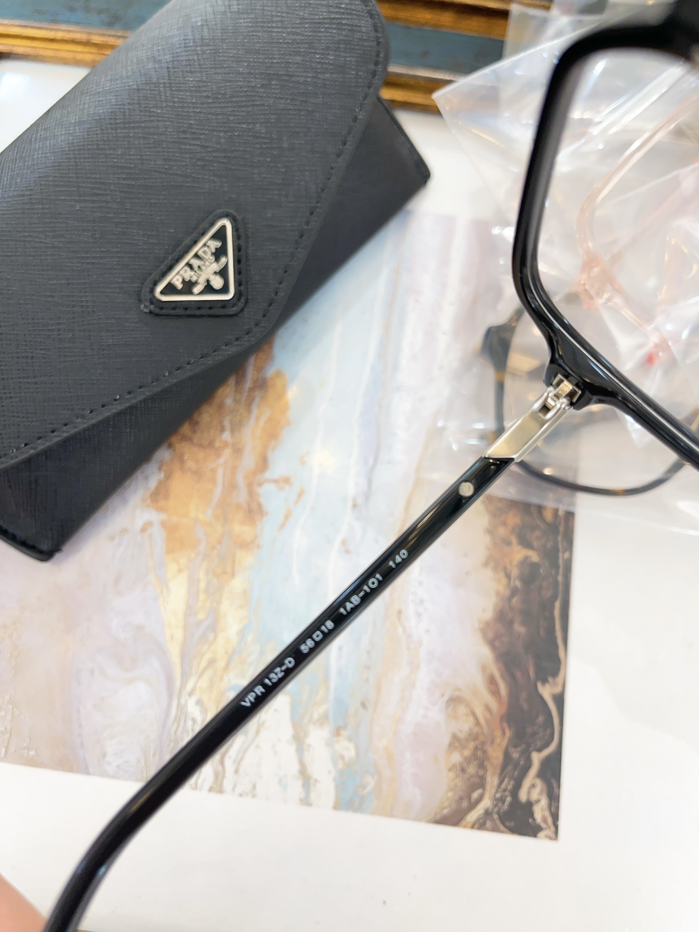  PRAD*🌟🌟🌟MODEL：VPR 13Z-D🌟🌟🌟SIZE：56口18-140🌟🌟🌟高版本~