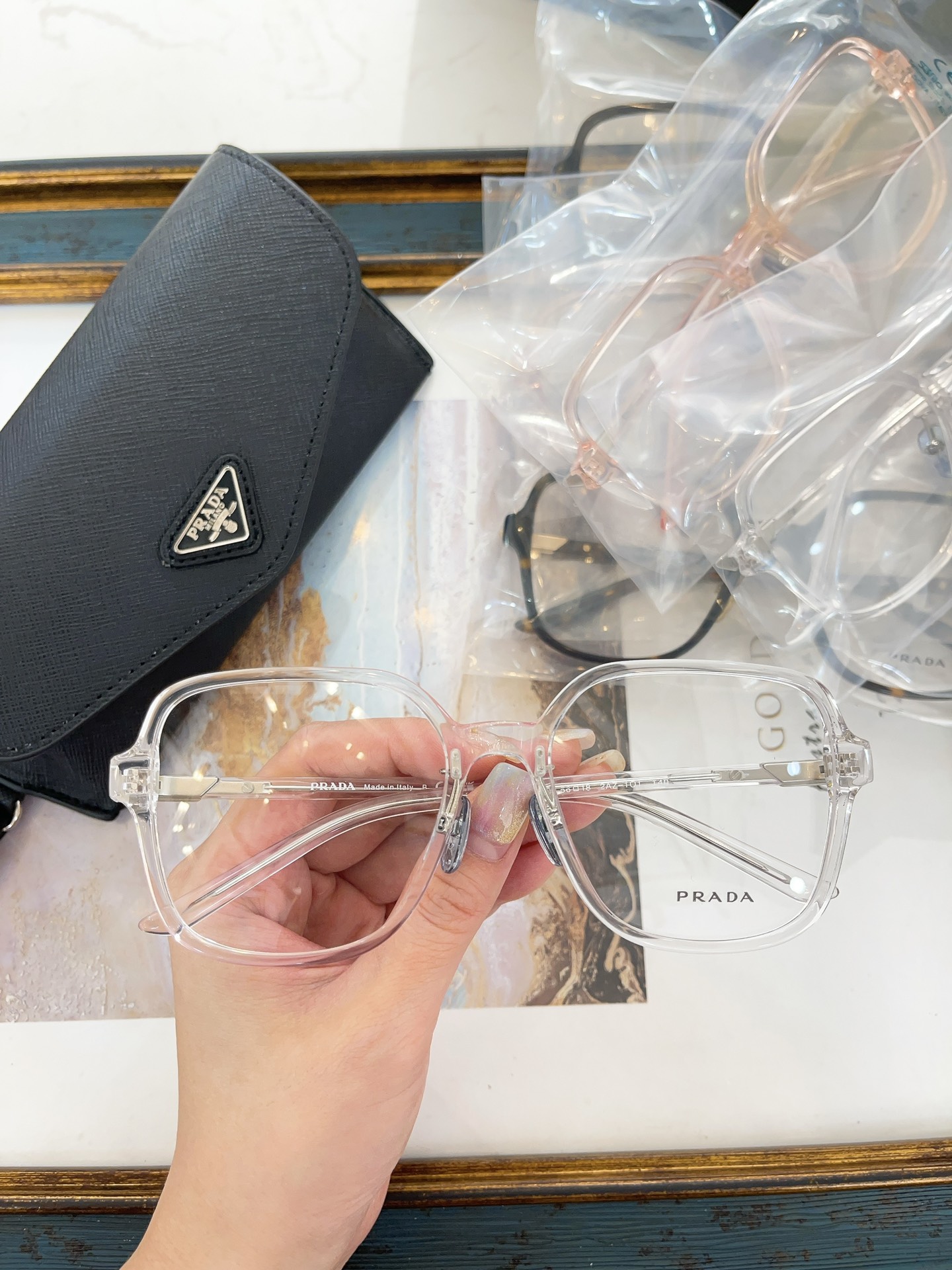  PRAD*🌟🌟🌟MODEL：VPR 13Z-D🌟🌟🌟SIZE：56口18-140🌟🌟🌟高版本~~