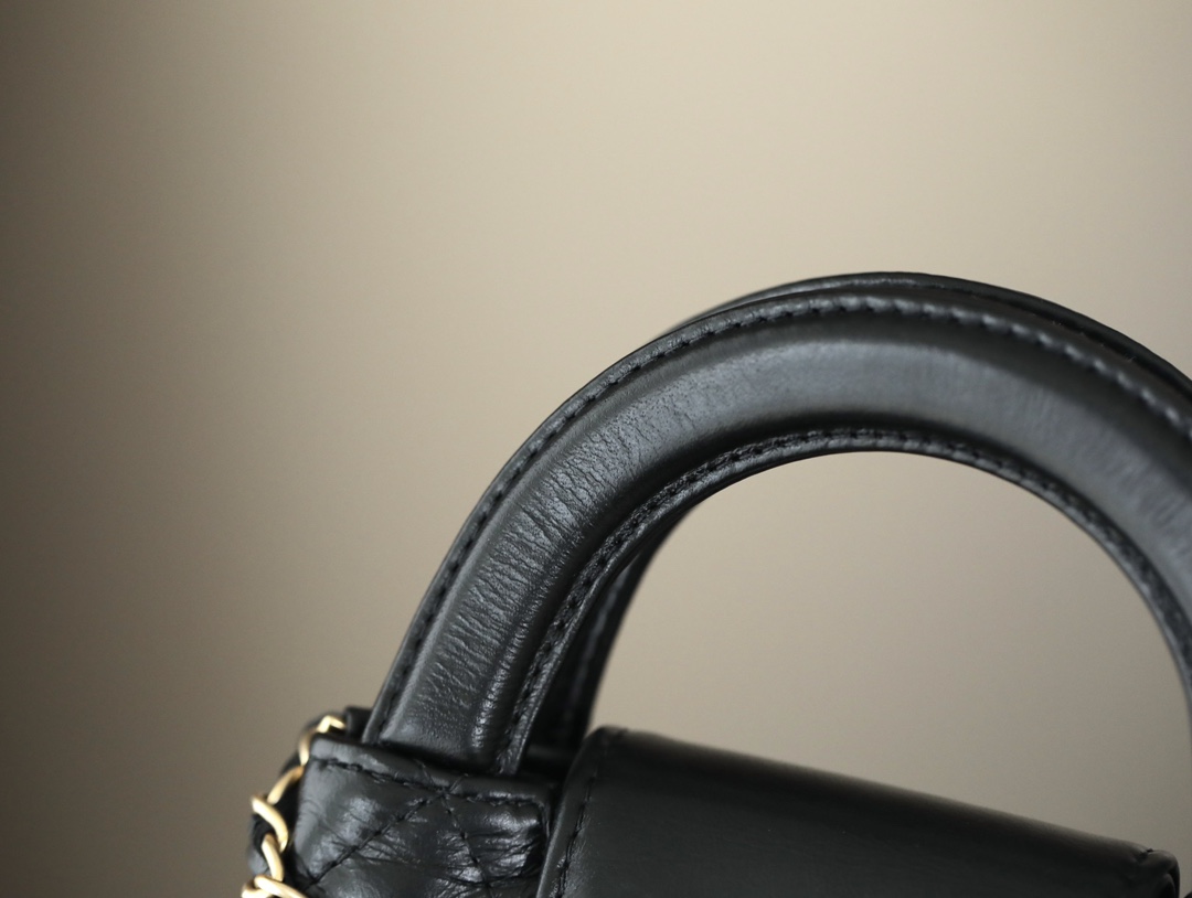 CHANEL Clutch with Chain Mini - Bag 7