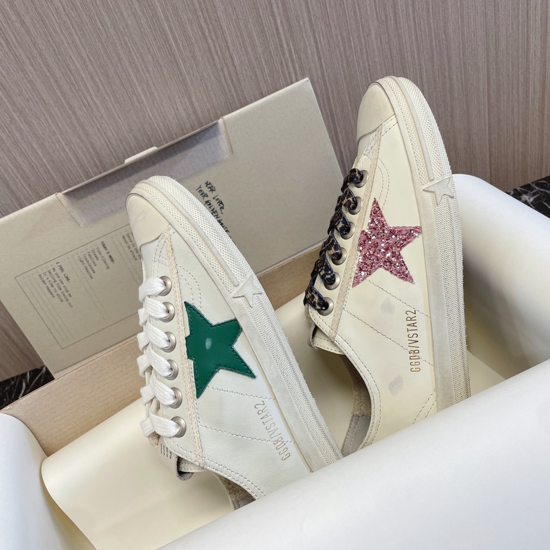 [Golden Goose Women