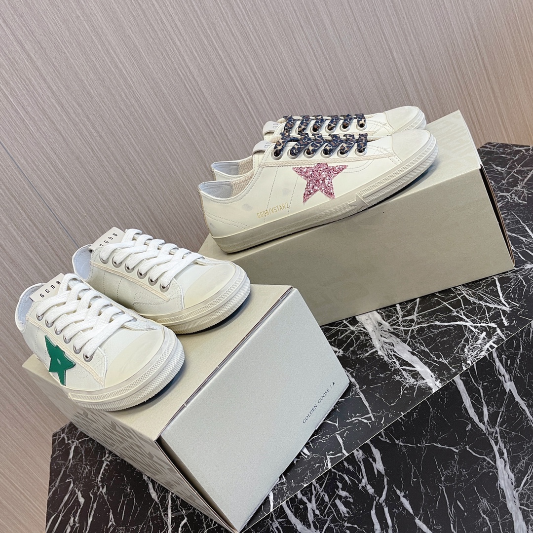 [Golden Goose Women