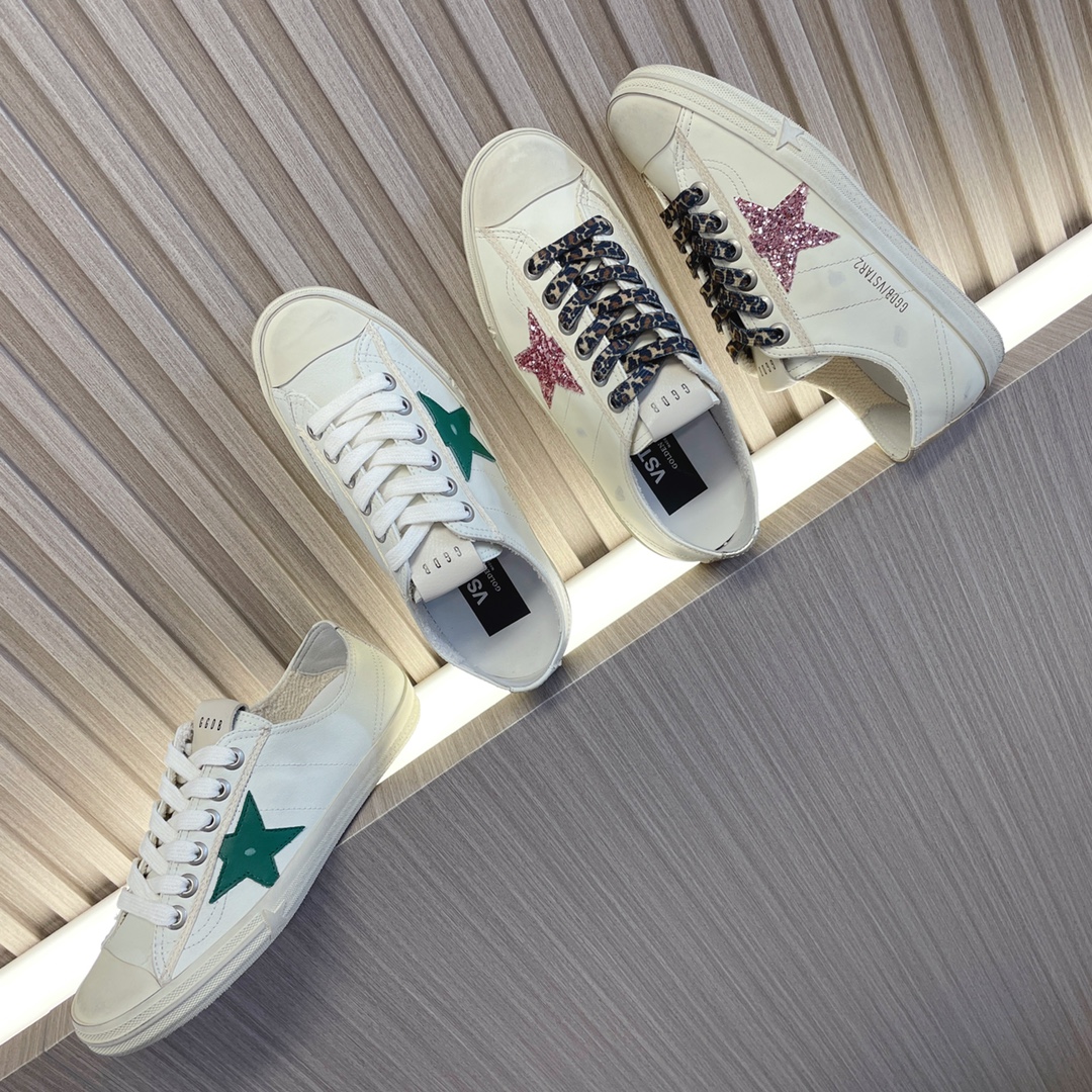 [Golden Goose Women
