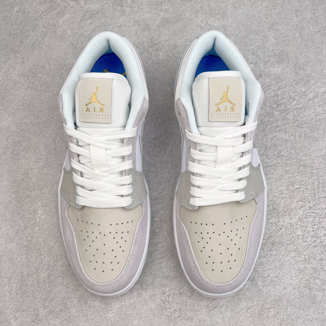 图片[2]-💰120 ＃yh版 超强套现福利‼Air Jordan AJ1 Low 低帮系列 知名大厂出品 工厂配套商长期套现 正常出厂触碰不到的单价 百分百全新货品 零氧化发霉 给足利润空间操作 超乎所想的高性价比 原装楦头纸板开发 完美鞋型 超高清洁度 鞋型不臃肿别扭 原厂内置全掌气垫 A模大底 鞋舌AJ原厂专用牛津布 AJ专用反口珍珠布 原厂无杂质高弹内里海棉 特殊封边弹力鞋带 原鞋开模 拒绝公底 购置公司同步原材料 都有细节原汁原味 忠于原版 SIZE：36 36.5 37.5 38 38.5 39 40 40.5 41 42 42.5 43 44 44.5 45 46 47.5 编码：Dby1936090-运动鞋