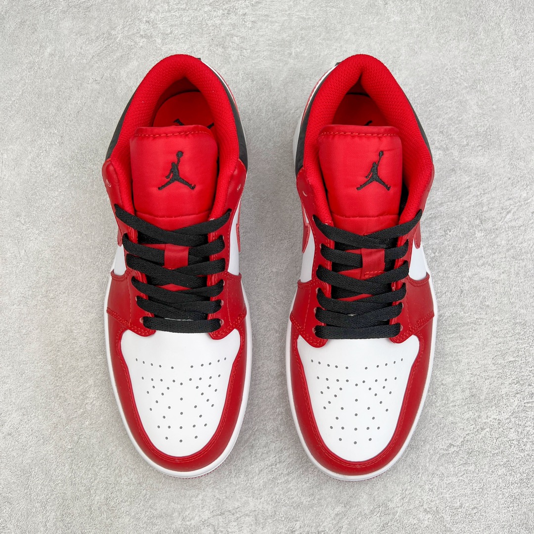 图片[2]-💰120 ＃yh版 超强套现福利‼Air Jordan AJ1 Low 低帮系列 知名大厂出品 工厂配套商长期套现 正常出厂触碰不到的单价 百分百全新货品 零氧化发霉 给足利润空间操作 超乎所想的高性价比 原装楦头纸板开发 完美鞋型 超高清洁度 鞋型不臃肿别扭 原厂内置全掌气垫 A模大底 鞋舌AJ原厂专用牛津布 AJ专用反口珍珠布 原厂无杂质高弹内里海棉 特殊封边弹力鞋带 原鞋开模 拒绝公底 购置公司同步原材料 都有细节原汁原味 忠于原版 SIZE：36 36.5 37.5 38 38.5 39 40 40.5 41 42 42.5 43 44 44.5 45 46 47.5 编码：Dby1936090-运动鞋