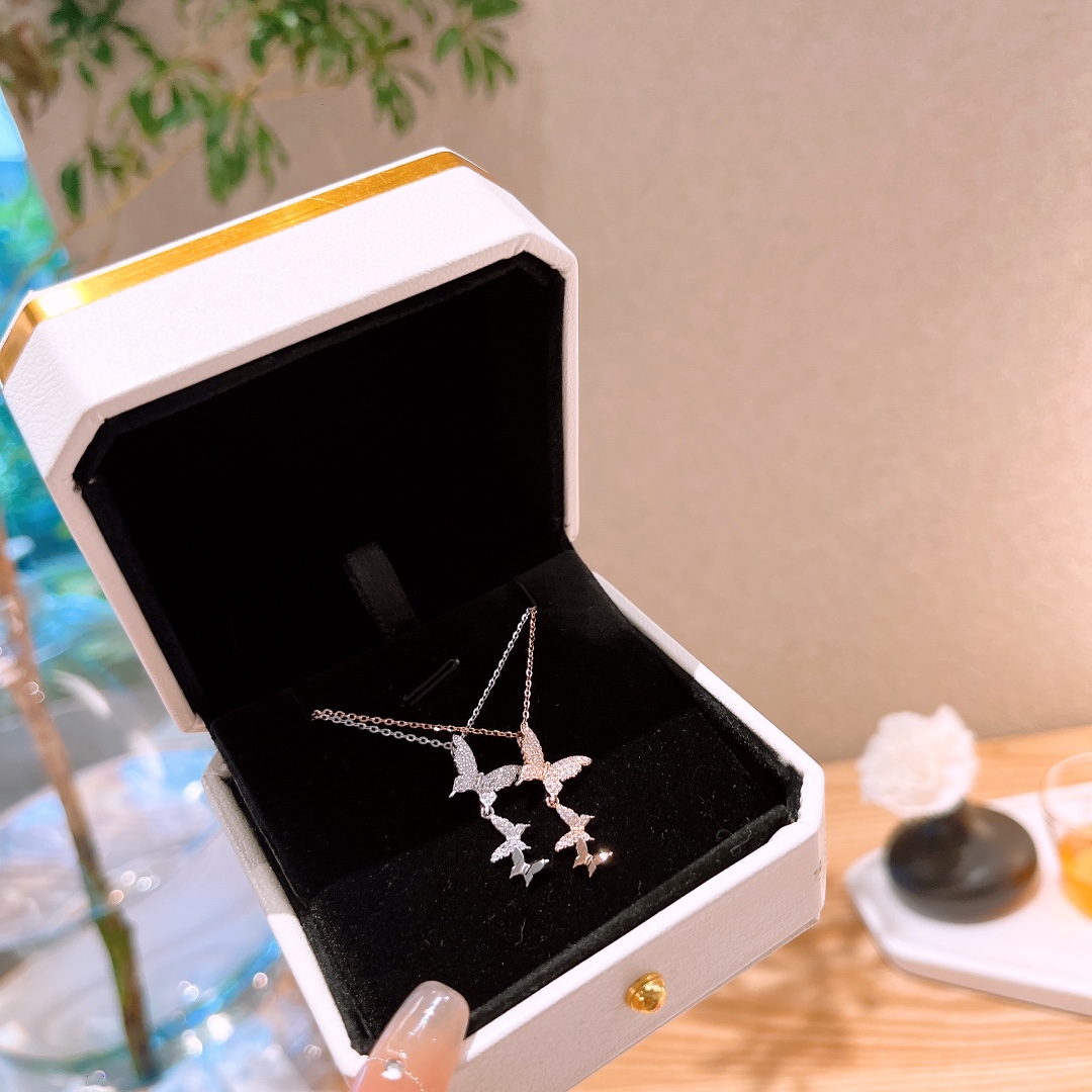 Feinsilber Kette Süß & cool Alltag Silber