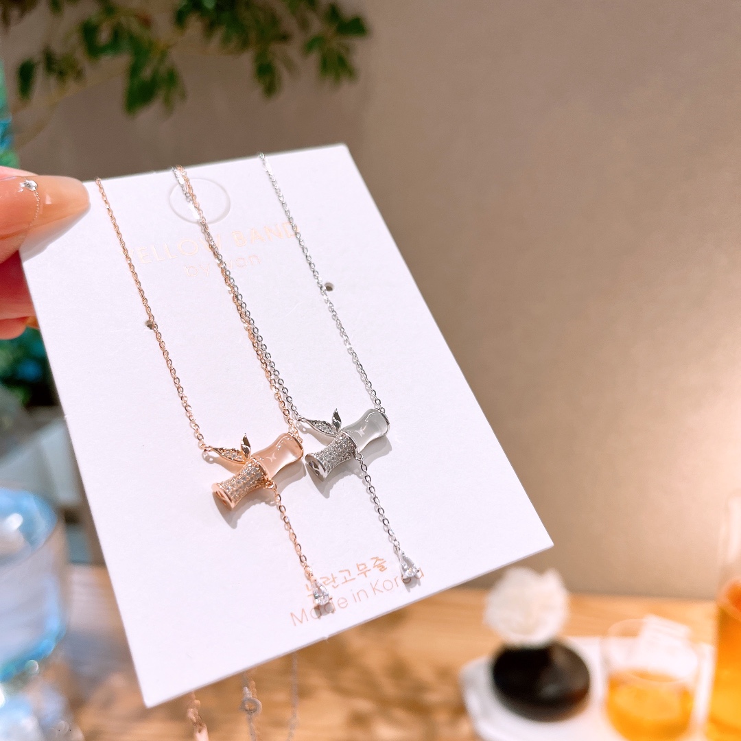 Allergiearmes Silber Kette Filigran Hochzeit Silber