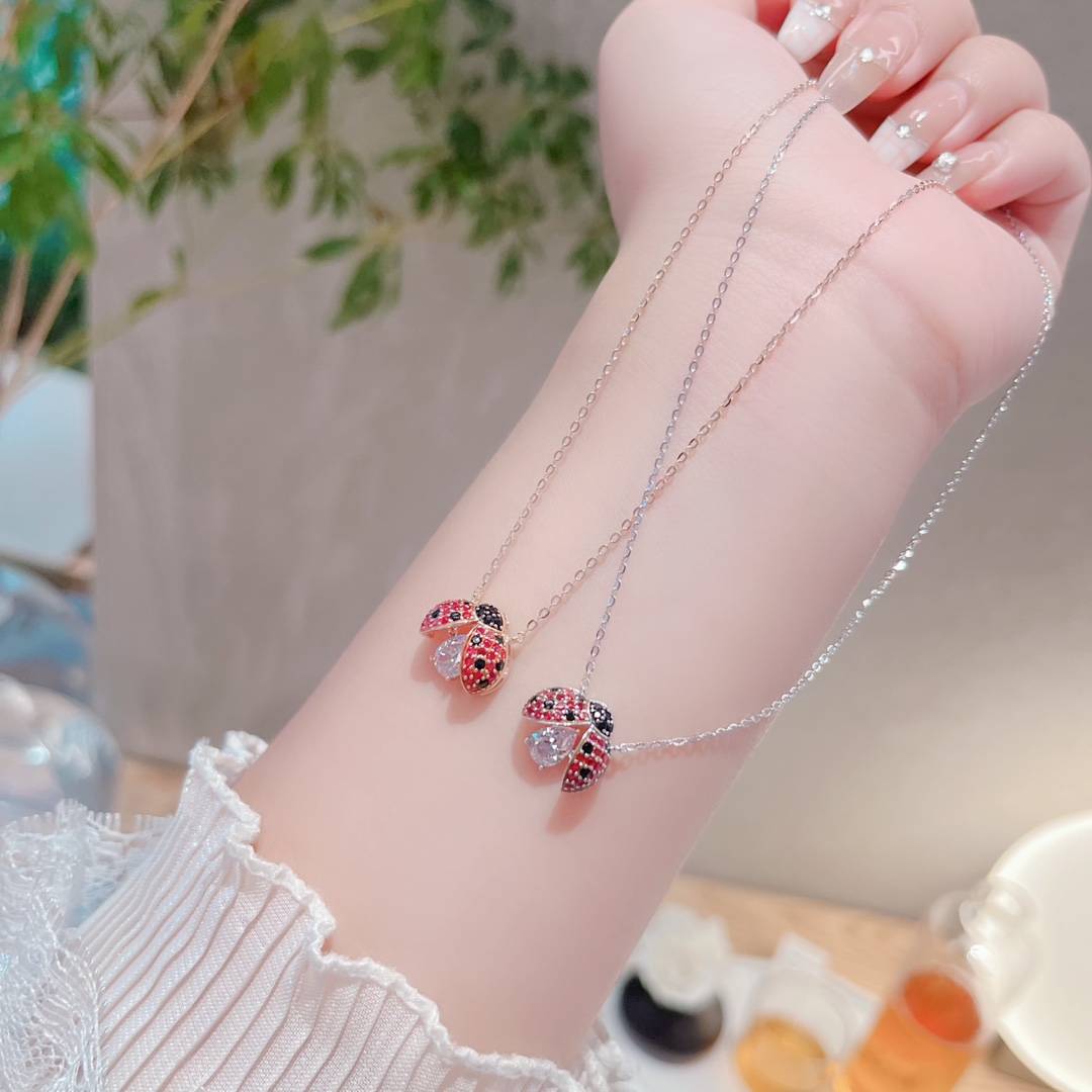 高級感低アレルギー銀ネックレスゴールド 告白