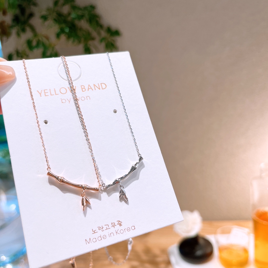 Nickelfreies Silber Kette Weich Jahresfeier Gold