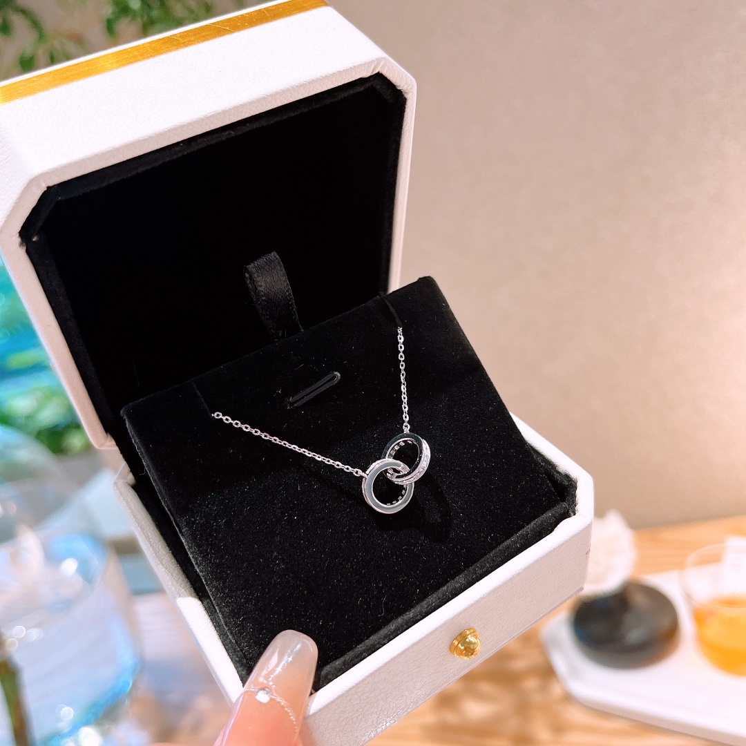 925 Silber Kette Minimalistisch Arbeitsplatz Gold