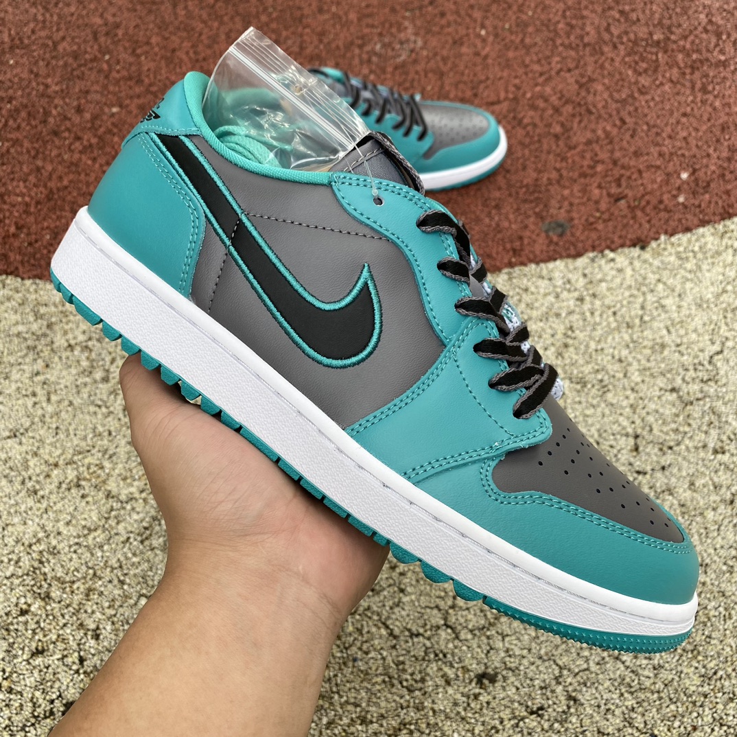 Air jordan 1 low 646