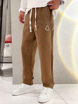 Most Desired Moncler Clothing Pants & Trousers Wholesale Sale Spring/Summer Collection Casual