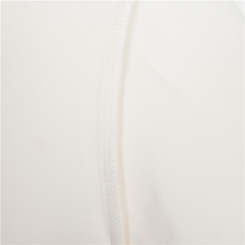 Prada /普拉达 经典红色饰条圆领卫衣