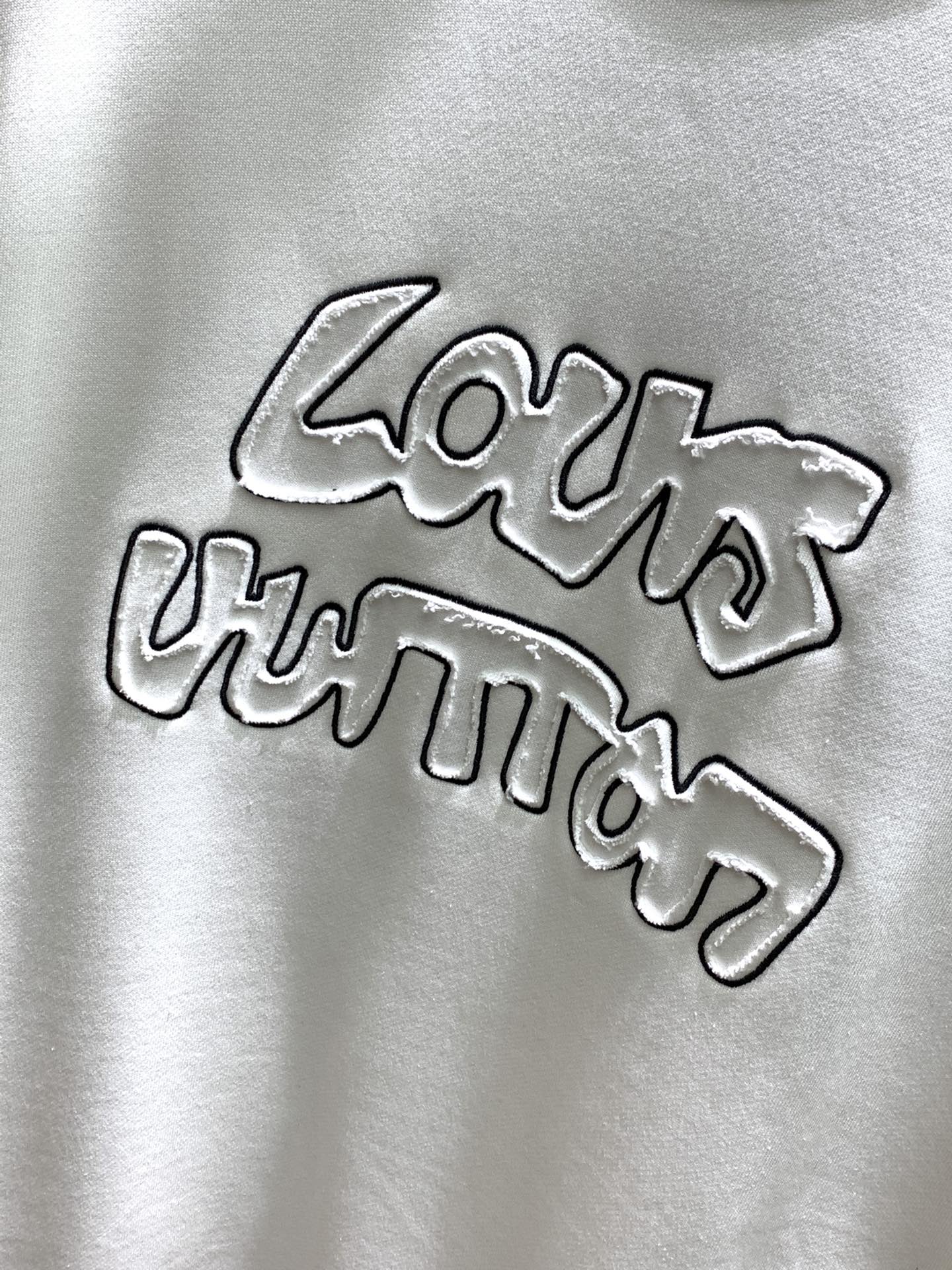 Louis Vuitton Haute Couture Designer Jacket Coat Ready-to-Wear 4