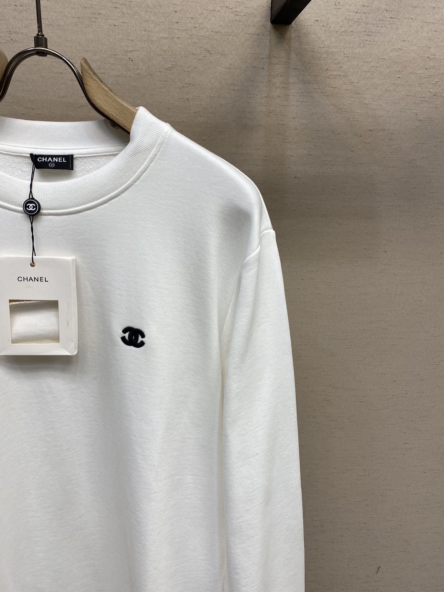 香奈儿 Chanel 高定典藏高级成衣风衣外套及大衣服装 #779DFCDC 5