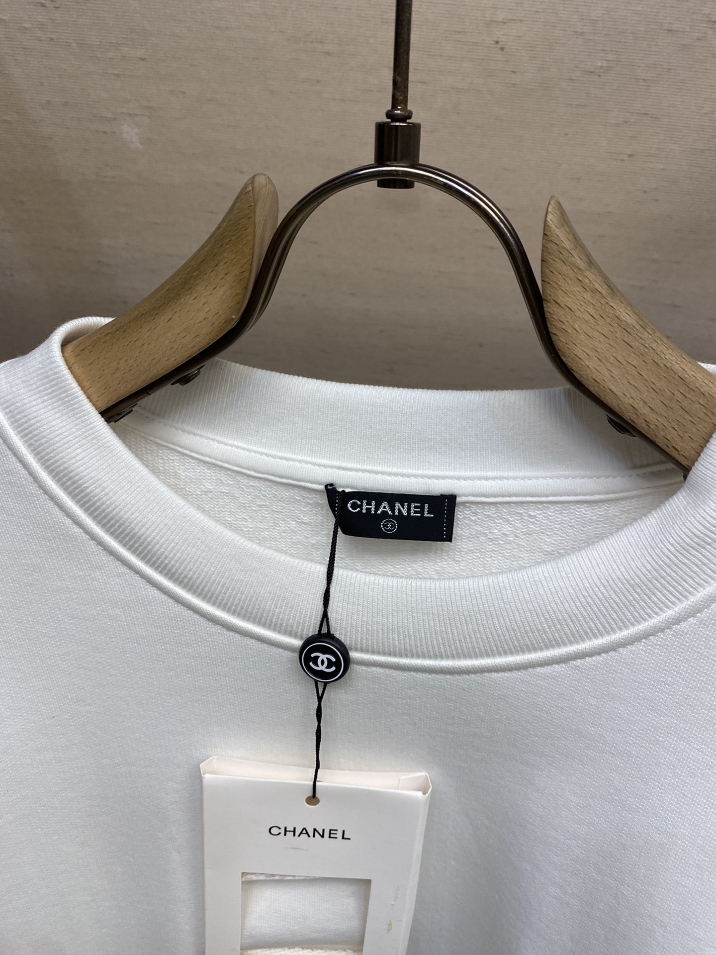 香奈儿 Chanel 高定典藏高级成衣风衣外套及大衣服装 #779DFCDC 4