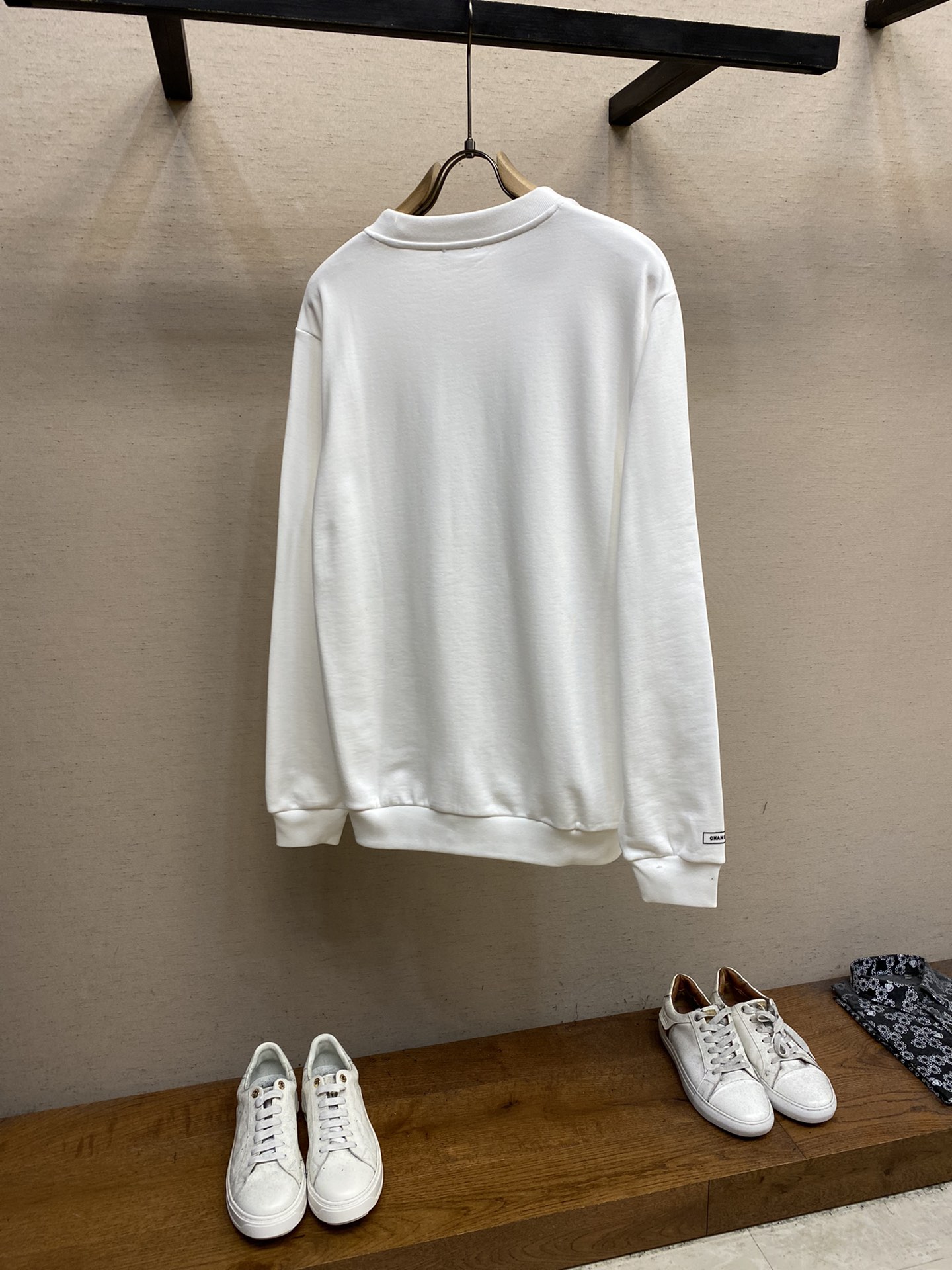 香奈儿 Chanel 高定典藏高级成衣风衣外套及大衣服装 #779DFCDC 2