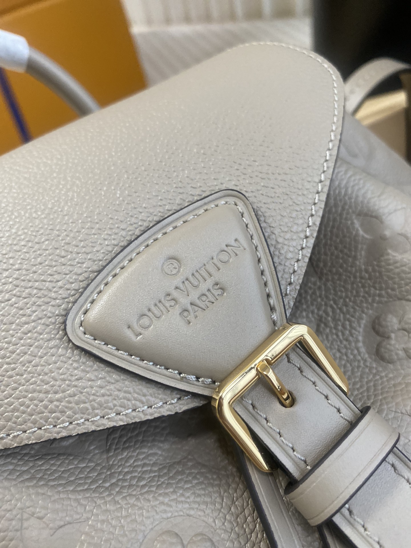 MONTSOURIS BACKPACK - Bag 5
