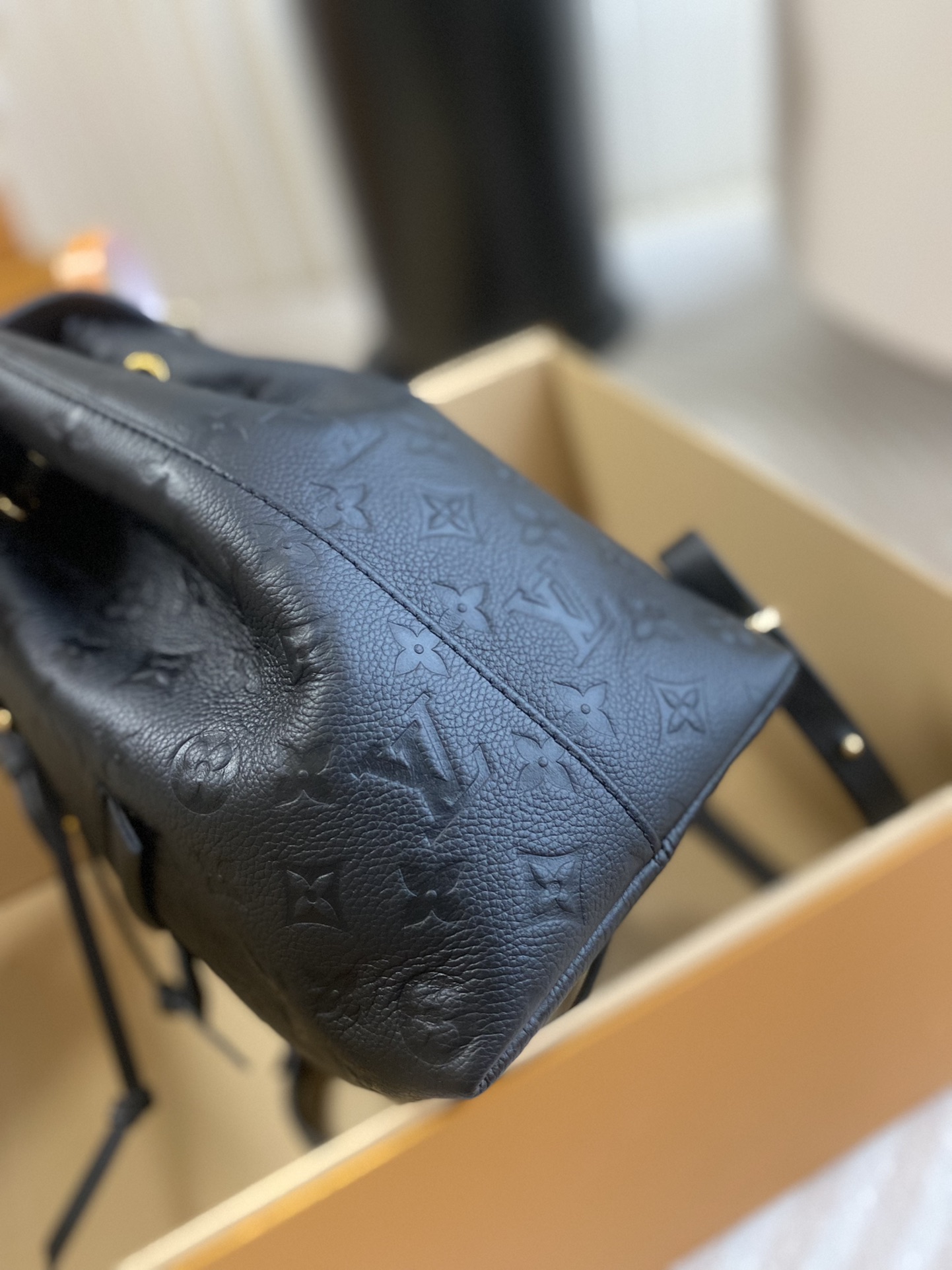 MONTSOURIS BACKPACK - Bag 2