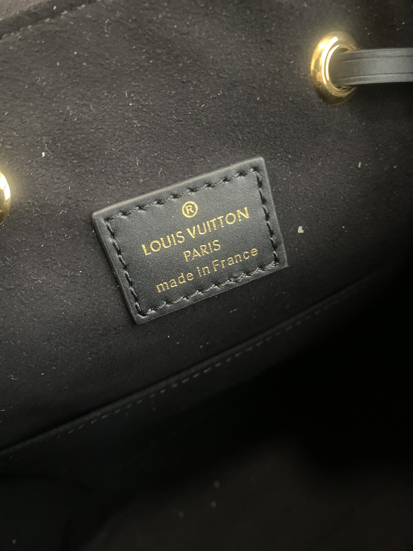 MONTSOURIS BACKPACK - Bag 9