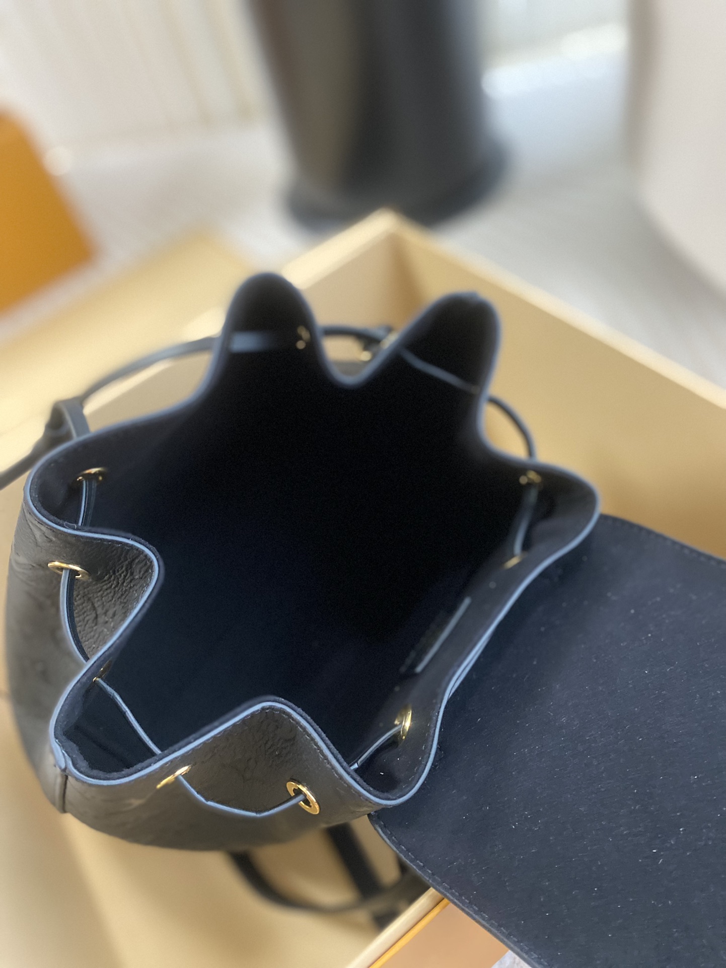 MONTSOURIS BACKPACK - Bag 8