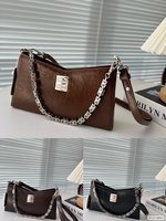 Givenchy Backpack Crossbody & Shoulder Bags Fashion Chains