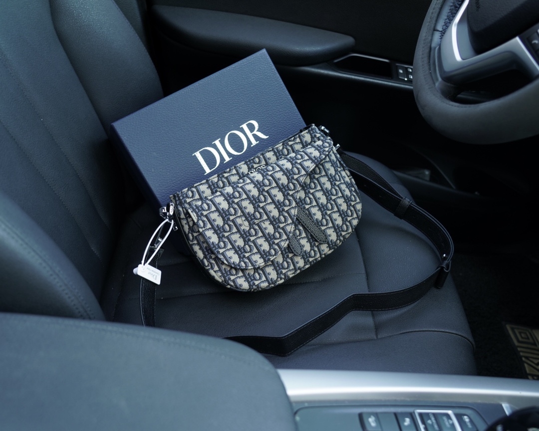 Dior Sacs À Bandoulière & À Épaule