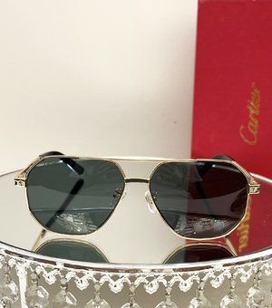 Cartier Wholesale Sunglasses