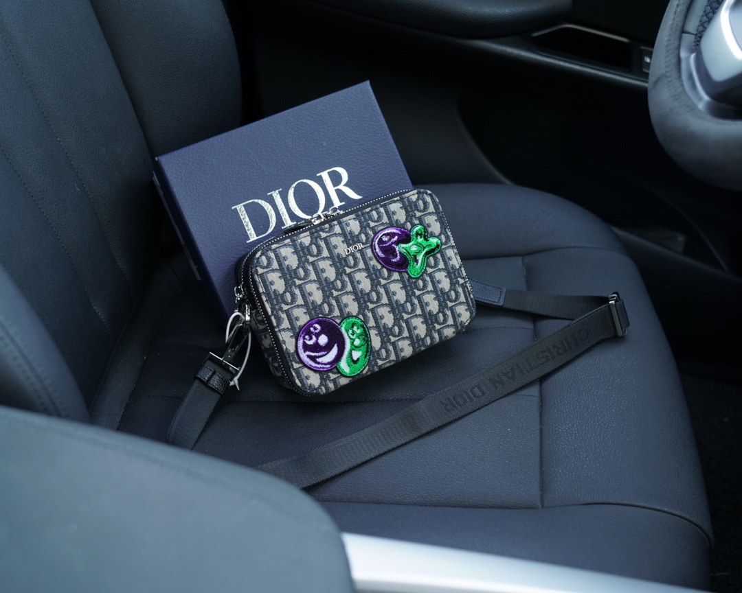 Dior Sacs À Bandoulière & À Épaule