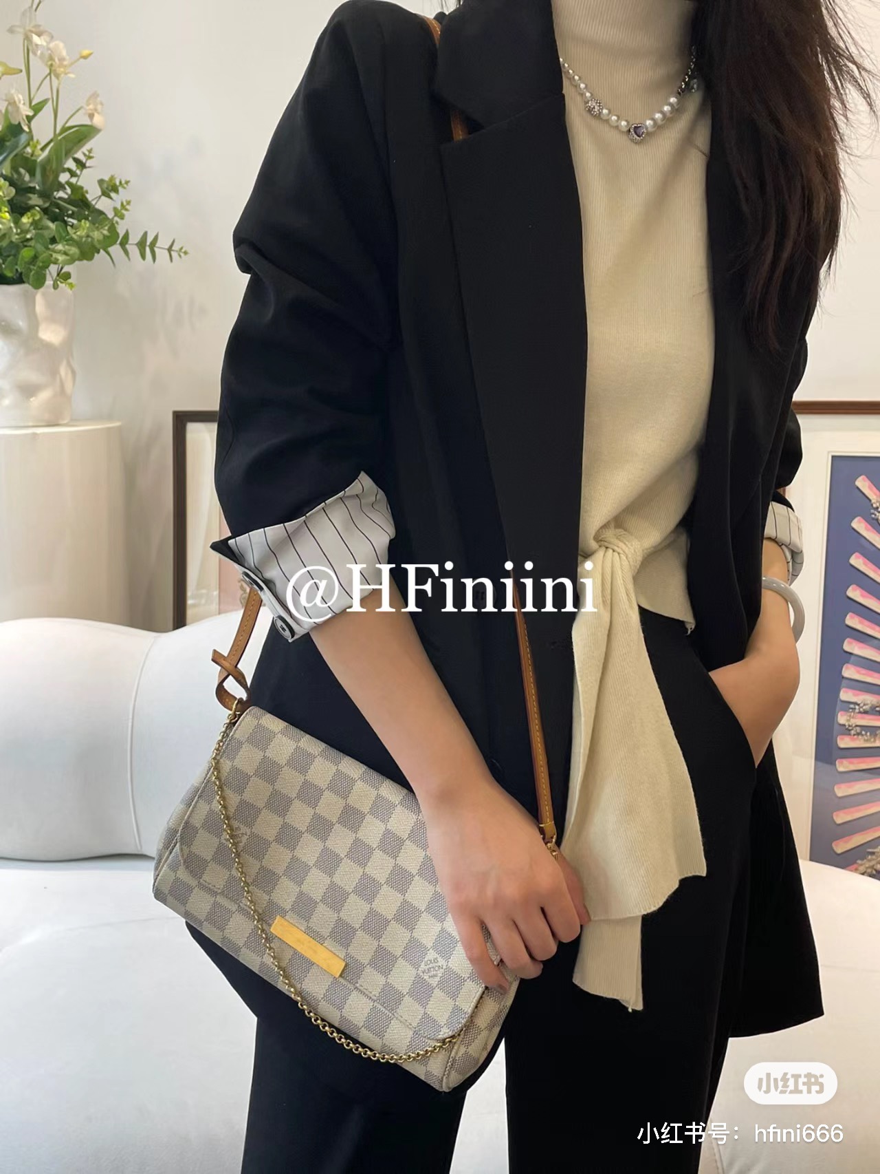 China Sale
 Louis Vuitton LV Favorite Crossbody & Shoulder Bags Envelope