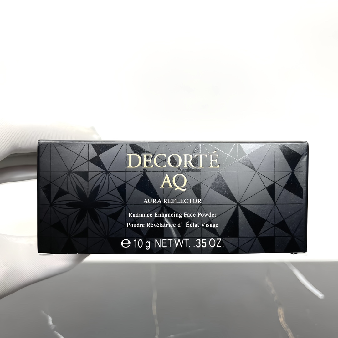 ¡30! Polvo compacto de seis colores de Decorte 10g 🔜 Incluye esponja y brocha ❗️ 2 colores: 2#-3#. Decorte AQ Six Colo…