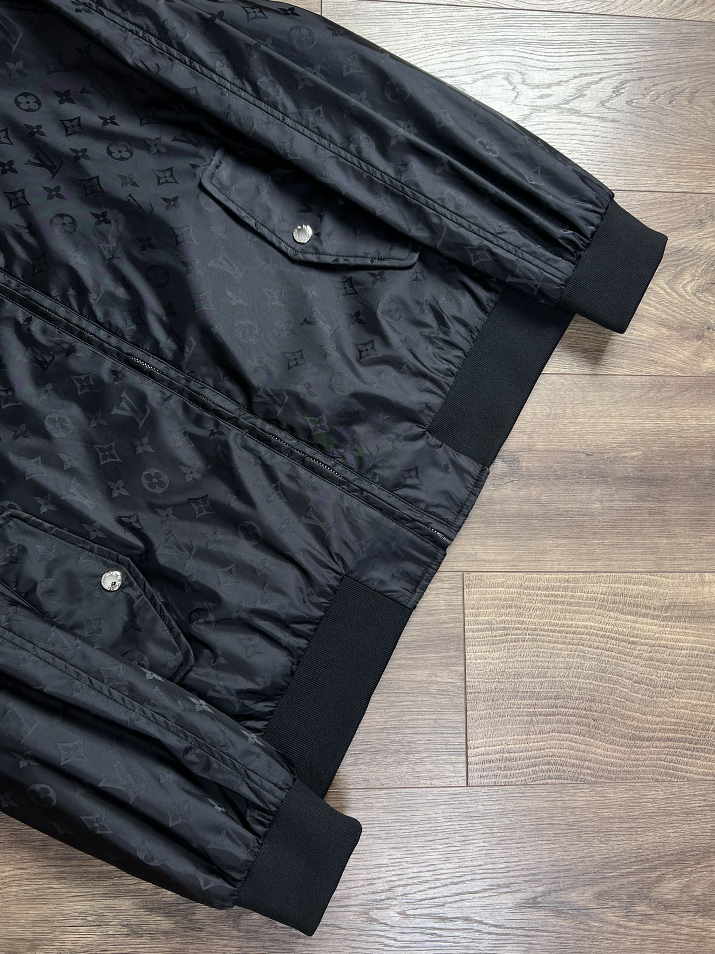 Louis Vuitton Haute Couture Designer Jacket Coat Ready-to-Wear 6