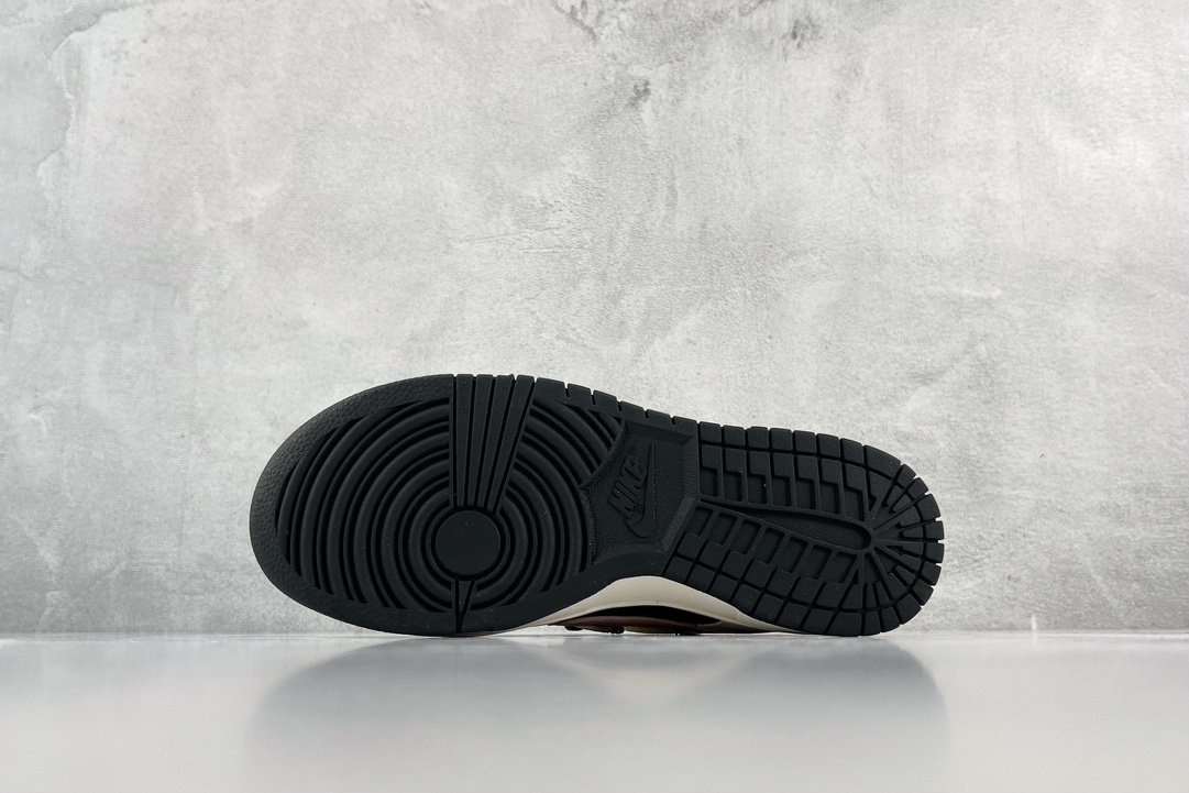 特价 
【定制球鞋】 Nike Dunk Low 蒸汽木偶 烟熏玫瑰 黑粉

货号：FD1232 001